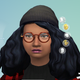 Illustration for article titled Mods Helped Me Make Myself In The Sims 4